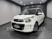 2016 Citroen C1