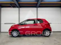 2016 Citroen C1