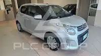 2016 Citroen C1