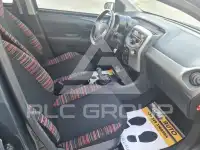 2016 Citroen C1