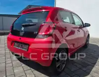 2016 Citroen C1