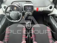2016 Citroen C1