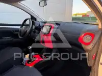 2016 Citroen C1