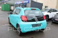 2016 Citroen C1