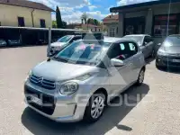 2016 Citroen C1