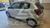 2016 Citroen C1