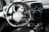 2016 Citroen C1