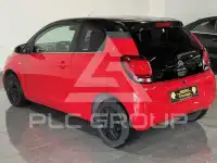 2016 Citroen C1