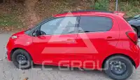 2016 Citroen C1