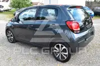 2016 Citroen C1