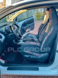 2016 Citroen C1