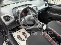 2016 Citroen C1