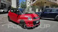 2016 Citroen C1
