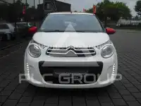 2016 Citroen C1