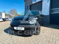 2016 Citroen C1