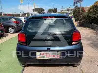 2016 Citroen C1