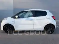 2016 Citroen C1