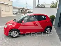2016 Citroen C1