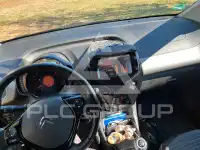 2016 Citroen C1