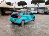 2016 Citroen C1
