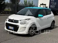 2016 Citroen C1