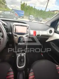 2016 Citroen C1