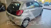 2016 Citroen C1
