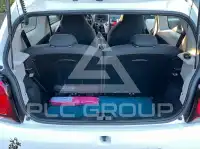 2016 Citroen C1