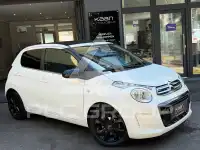 2016 Citroen C1