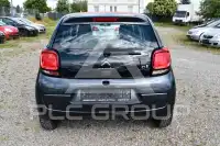 2016 Citroen C1