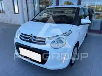 2016 Citroen C1