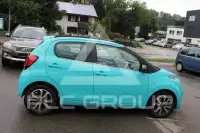 2016 Citroen C1
