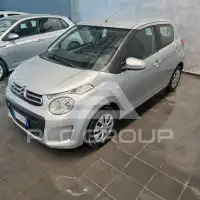 2016 Citroen C1