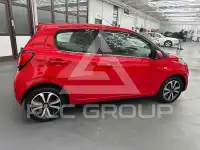 2016 Citroen C1