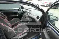 2016 Citroen C1