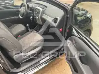 2016 Citroen C1