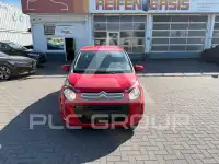 2016 Citroen C1