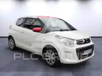 2016 Citroen C1