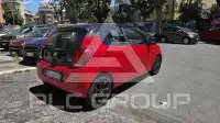 2016 Citroen C1