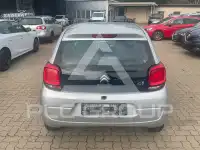 2016 Citroen C1