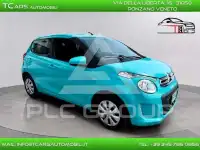 2016 Citroen C1
