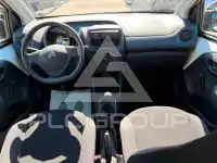 2016 Citroen C1