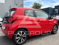 2016 Citroen C1