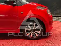 2016 Citroen C1