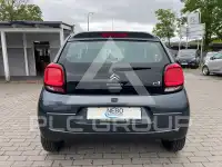 2016 Citroen C1