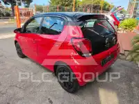 2016 Citroen C1