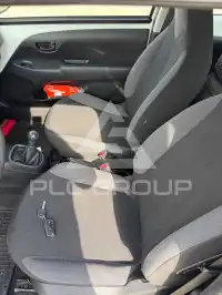 2016 Citroen C1