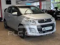 2016 Citroen C1