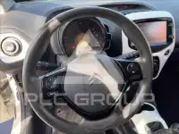 2016 Citroen C1