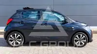 2016 Citroen C1